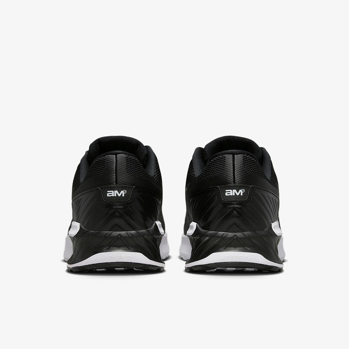 Nike Authentic Air Max Bia Chaussures de course légères et rembourrées en maille pour hommes IF2624-005