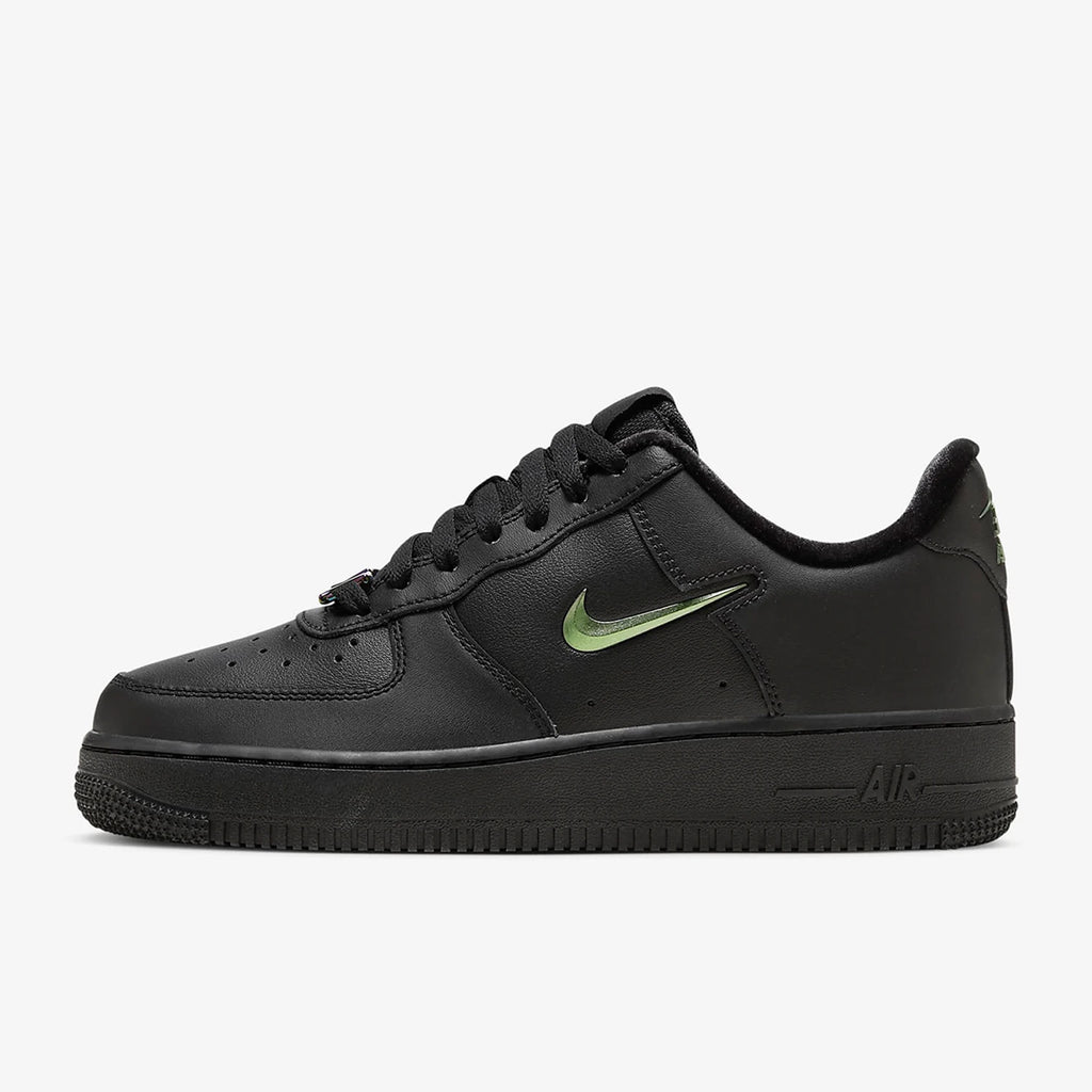 Nike véritable Air Force 1 bas baskets décontractées pour femmes FB8251-001