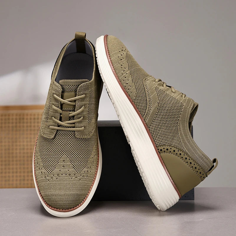 2025 chaussures pour hommes de vente chaude chaussures de sport décontractées respirantes et confortables chaussures de marche minimalistes chaussures de sport de plein air