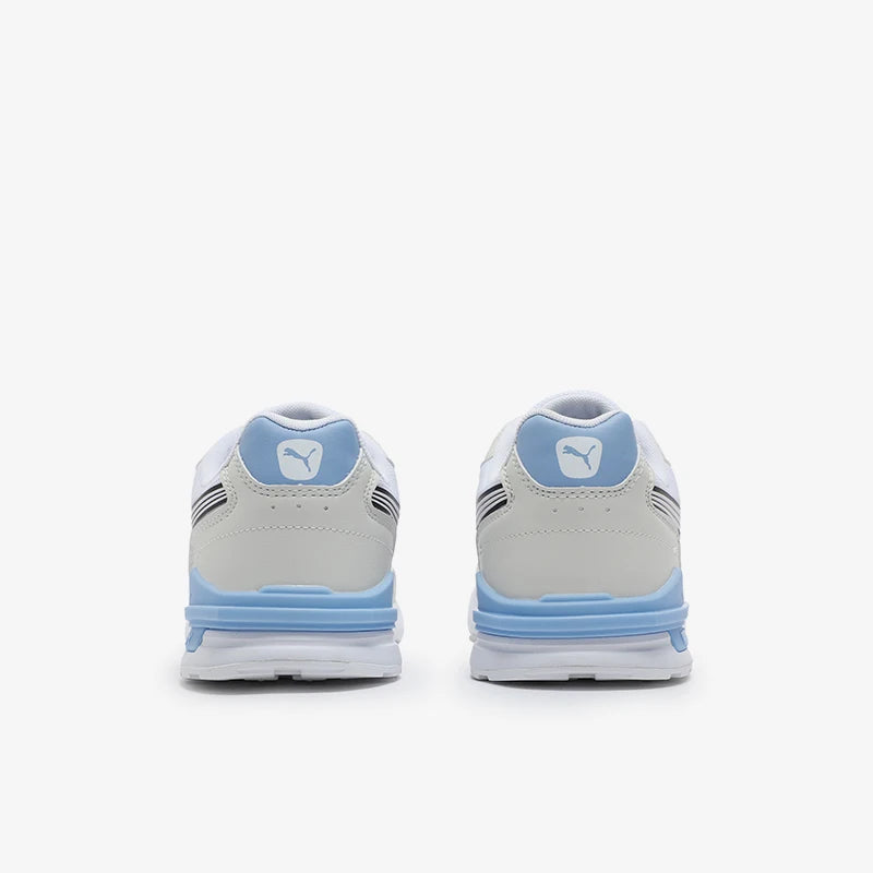 Puma chaussures décontractées basses authentiques GRAVITON MEGA pour hommes et femmes 385873-13