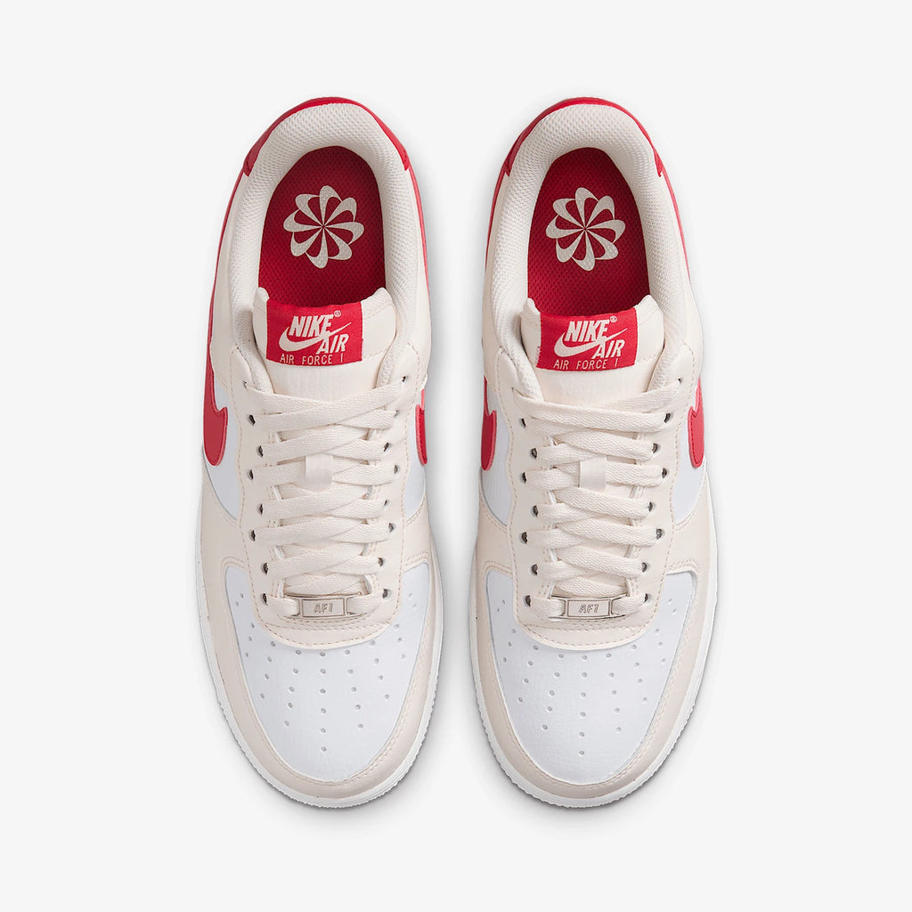 Nike officiel véritable Air Force 1 Air Force One baskets pour femmes DC9486-109
