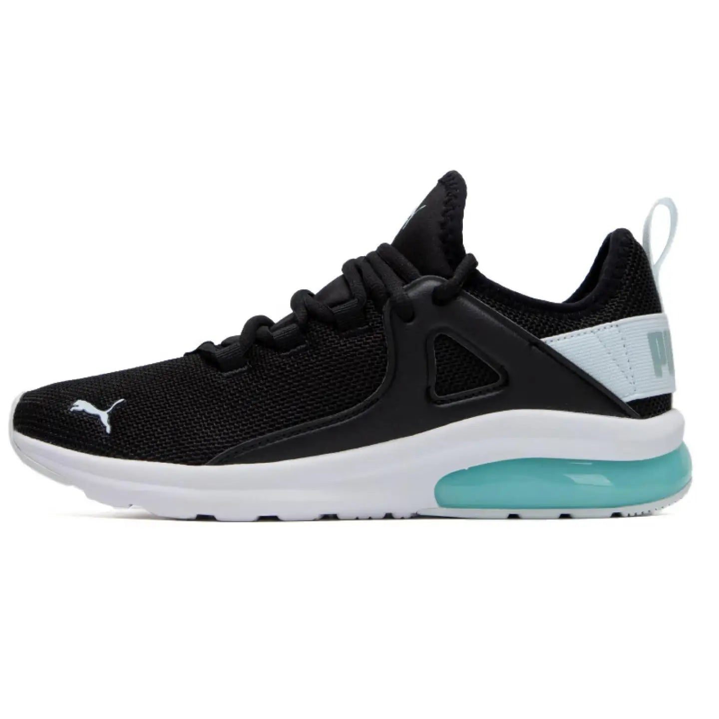 PUMA 385669-23 2026 Baskets décontractées de course respirantes en maille avec coussin d'air et mousse souple pour homme