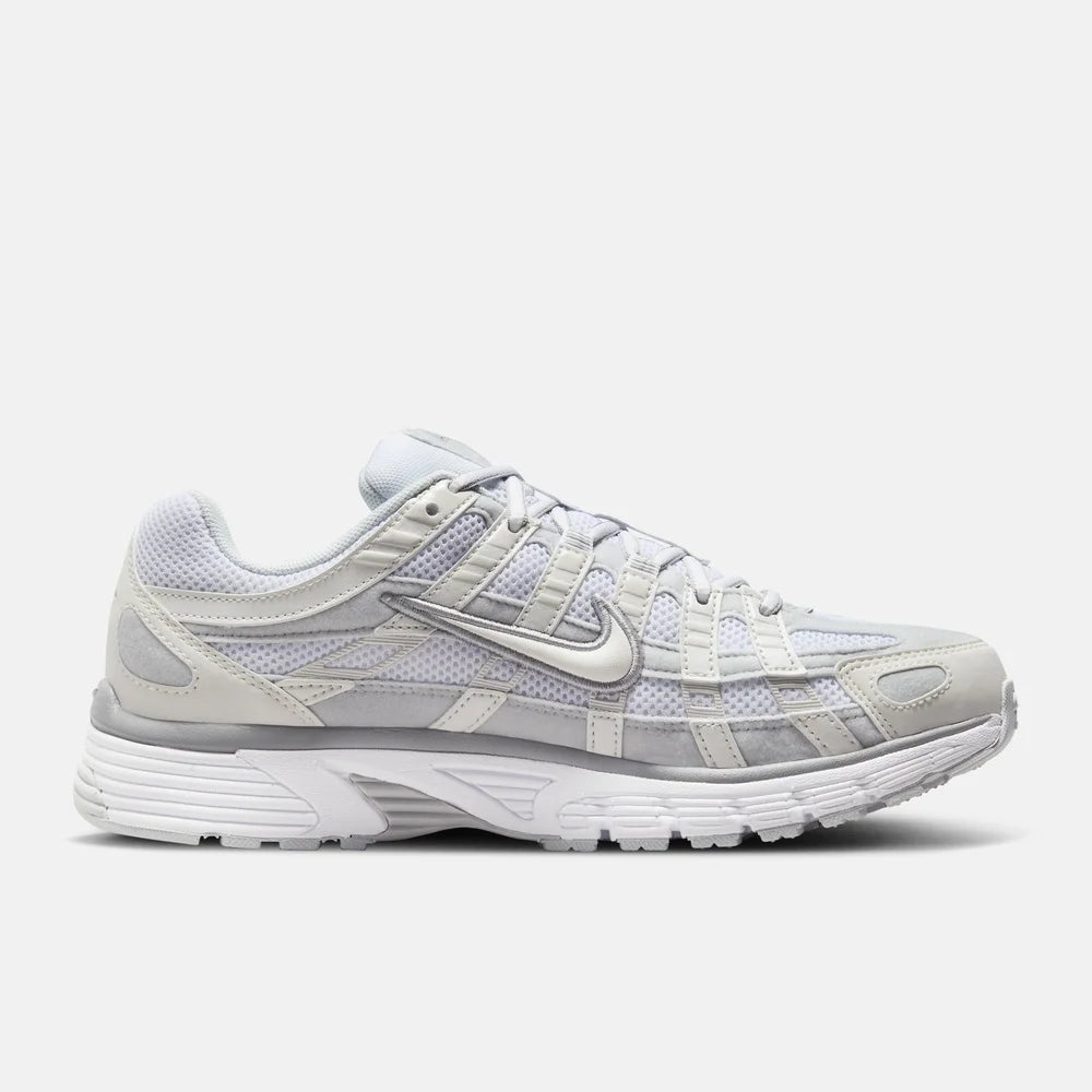NIKE Chaussures de sport décontractées P-6000 pour femmes FV6603-101