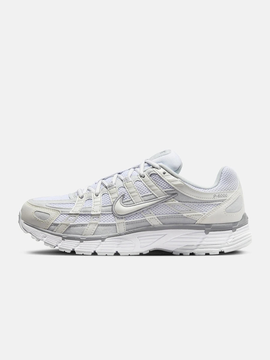 NIKE Chaussures de sport décontractées P-6000 pour femmes FV6603-101