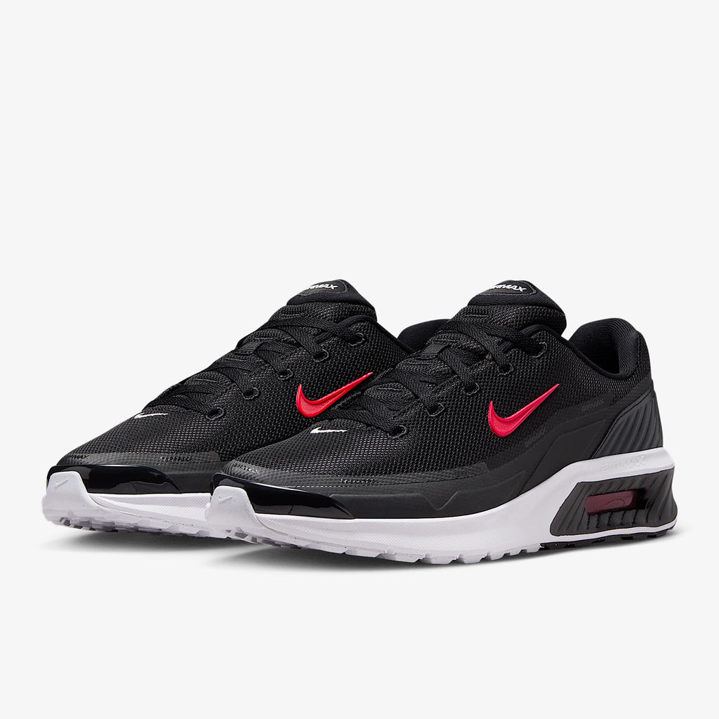 Nike Authentic Air Max Bia Chaussures de sport résistantes à l'usure avec coussin d'air et absorption des chocs pour hommes IO9416-001