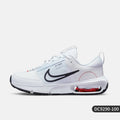 Nike véritable Air Max (GS) chaussures de course rembourrées pour enfants et femmes DC9290-100