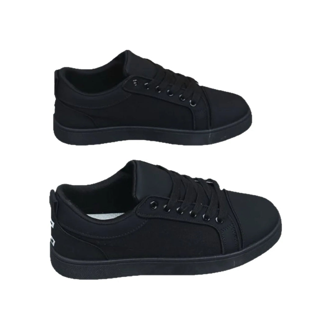 Nouveautés Printemps-Automne : Baskets Homme Luxe Léger Édition Coréenne, Chaussures Plates Décontractées, Chaussures de Sport et de Course pour Jeunes