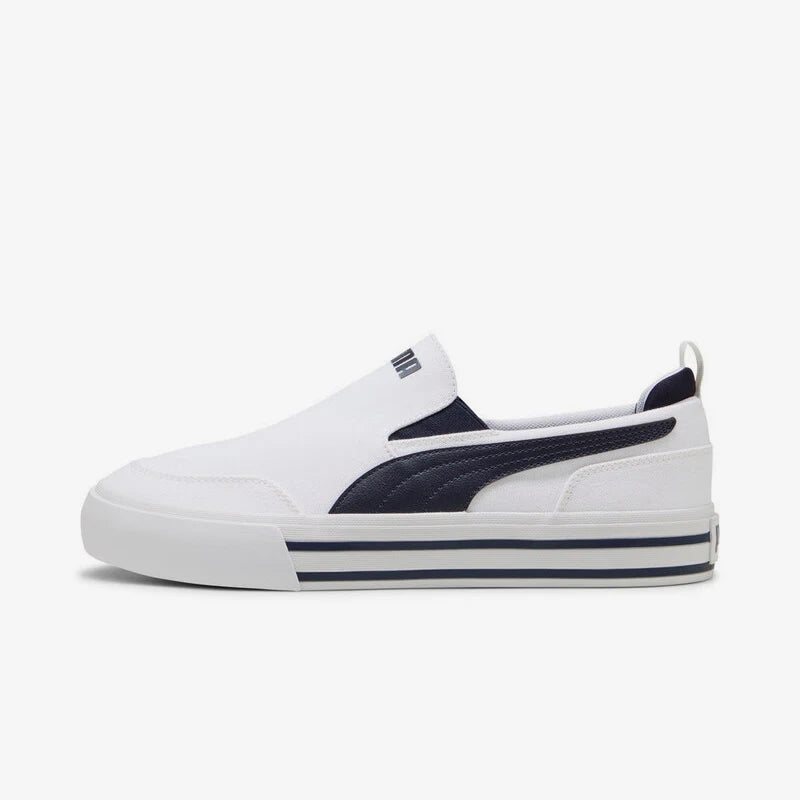 Puma Authentique 2025 Summer Edition Chaussures décontractées légères coupe basse pour hommes et femmes 400216-01