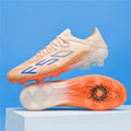 Nouvelles chaussures de football pour hommes, antidérapantes, pour futsal en salle, crampons pour terrain gazonné, baskets de haute qualité, modèle haut de gamme, très vendues, pour l'extérieur