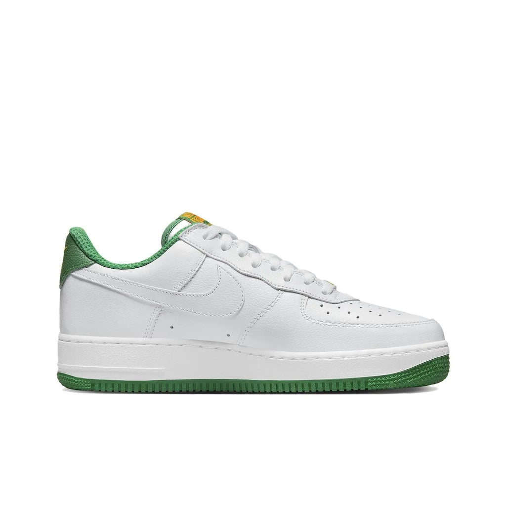 POIZON Nike Air Force 1 Low 'West Indies' 2022 DX1156-100