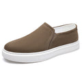 Mocassins d'été pour hommes en cuir, décontractés et élégants, pour les occasions sociales, le bureau et la conduite, nouvelle tendance mode