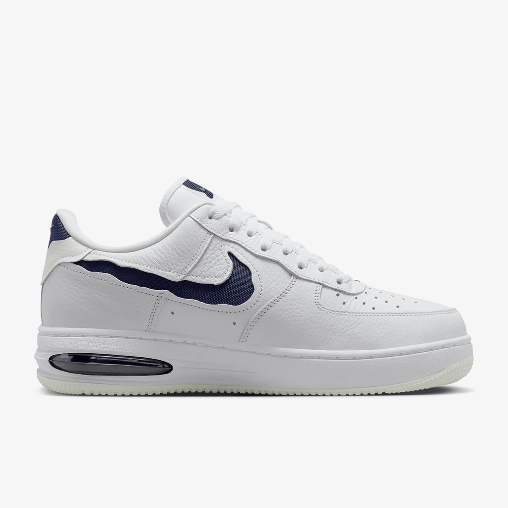Nike Air Force 1 Low EVO chaussures à coussin d'air pour hommes HF3630-102