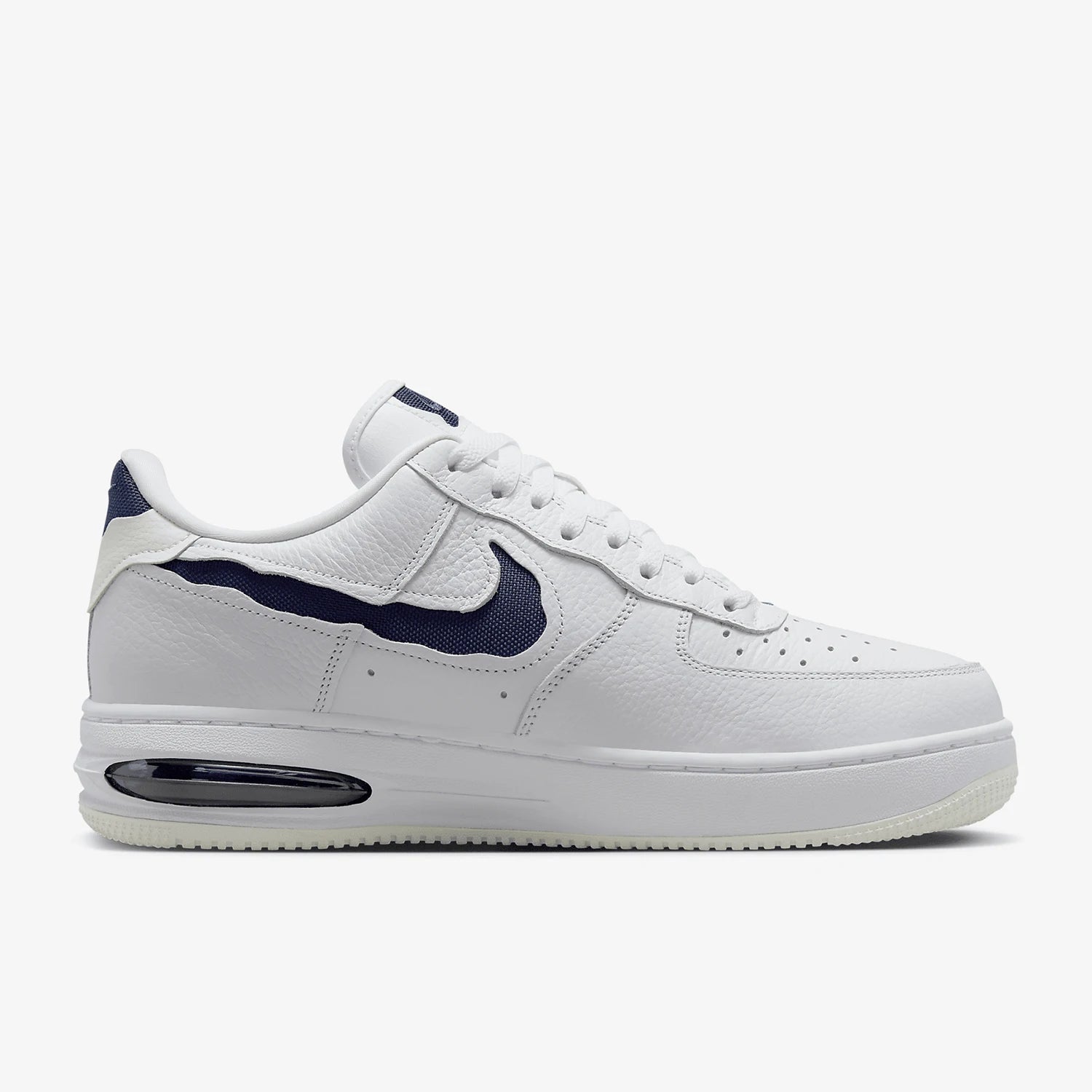 Nike Air Force 1 Low EVO chaussures à coussin d'air pour hommes HF3630-102