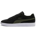 PUMA Smash v2 Buck 2026 – chaussures de skate basses unisexes, légères et décontractées, pour l'extérieur, automne, 365160-05