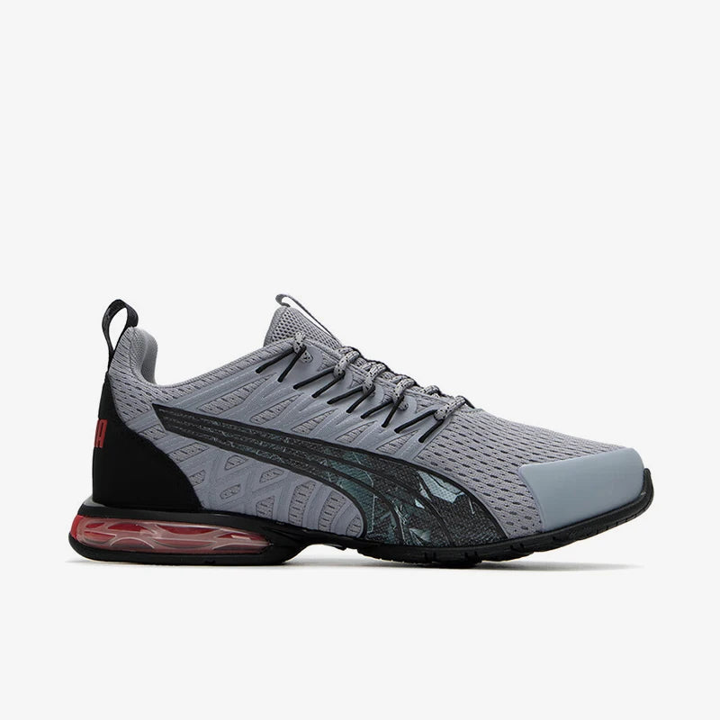 Puma véritable 2024 été nouvelles chaussures de course légères et respirantes unisexe 379602-02
