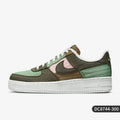 Nike véritable dernière saison AF1 Air Force 1 baskets pour hommes DC8744-300