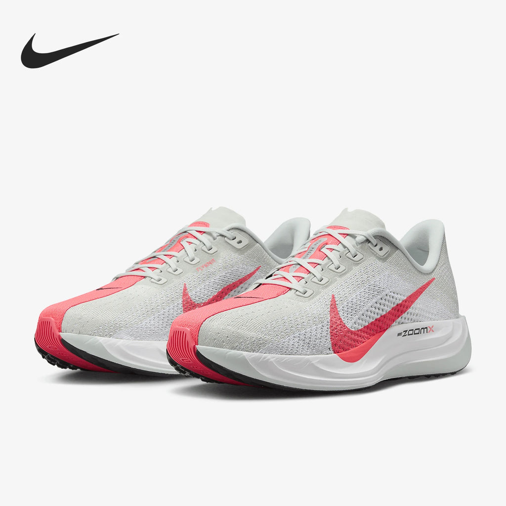 Nike – chaussures de course respirantes en maille pour hommes, authentiques, Pegasus Plus, FQ7262-004