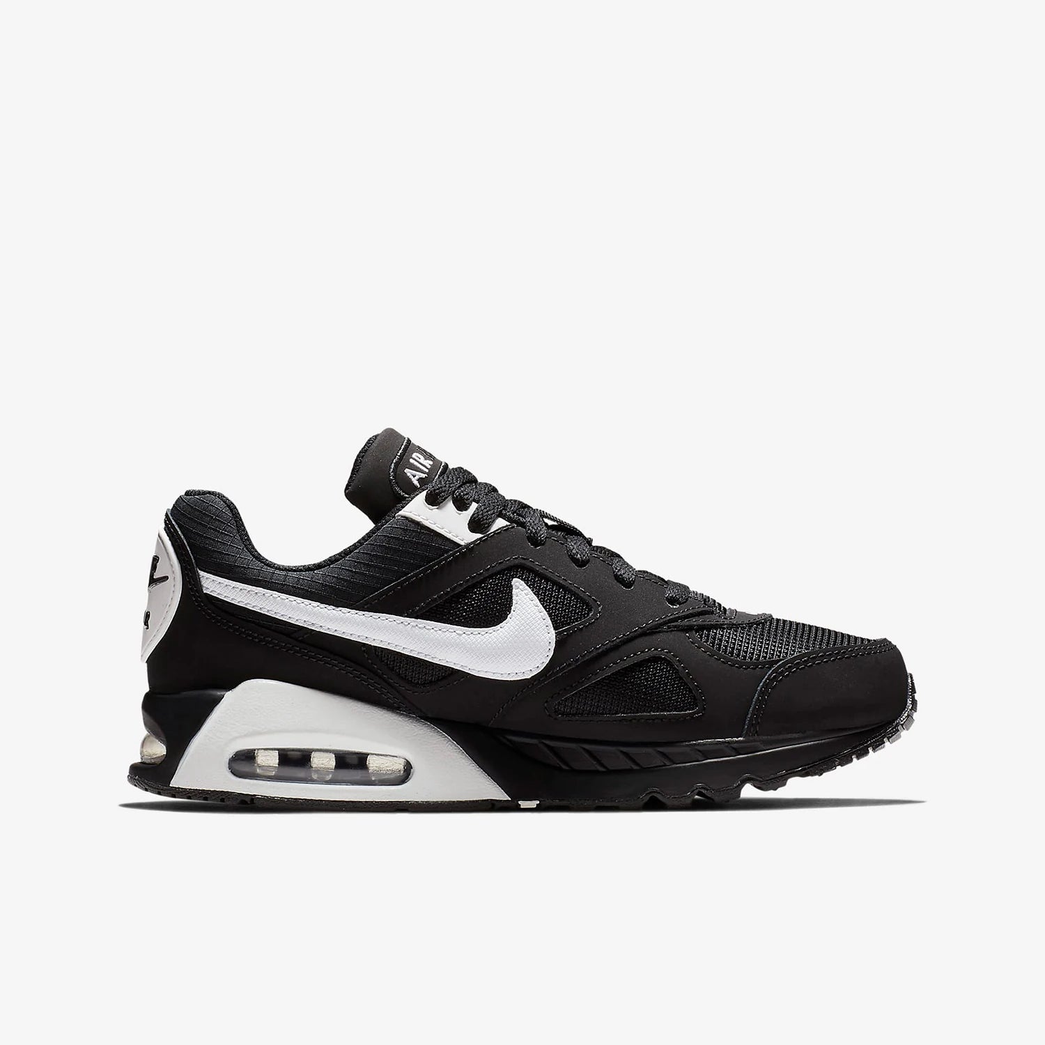 Nike Authentique Printemps GS Chaussures de course durables pour filles 579995-011