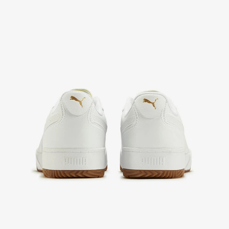 Puma véritable 2025 été unisexe minimaliste résistant à l'usure espadrilles décontractées 397454-07