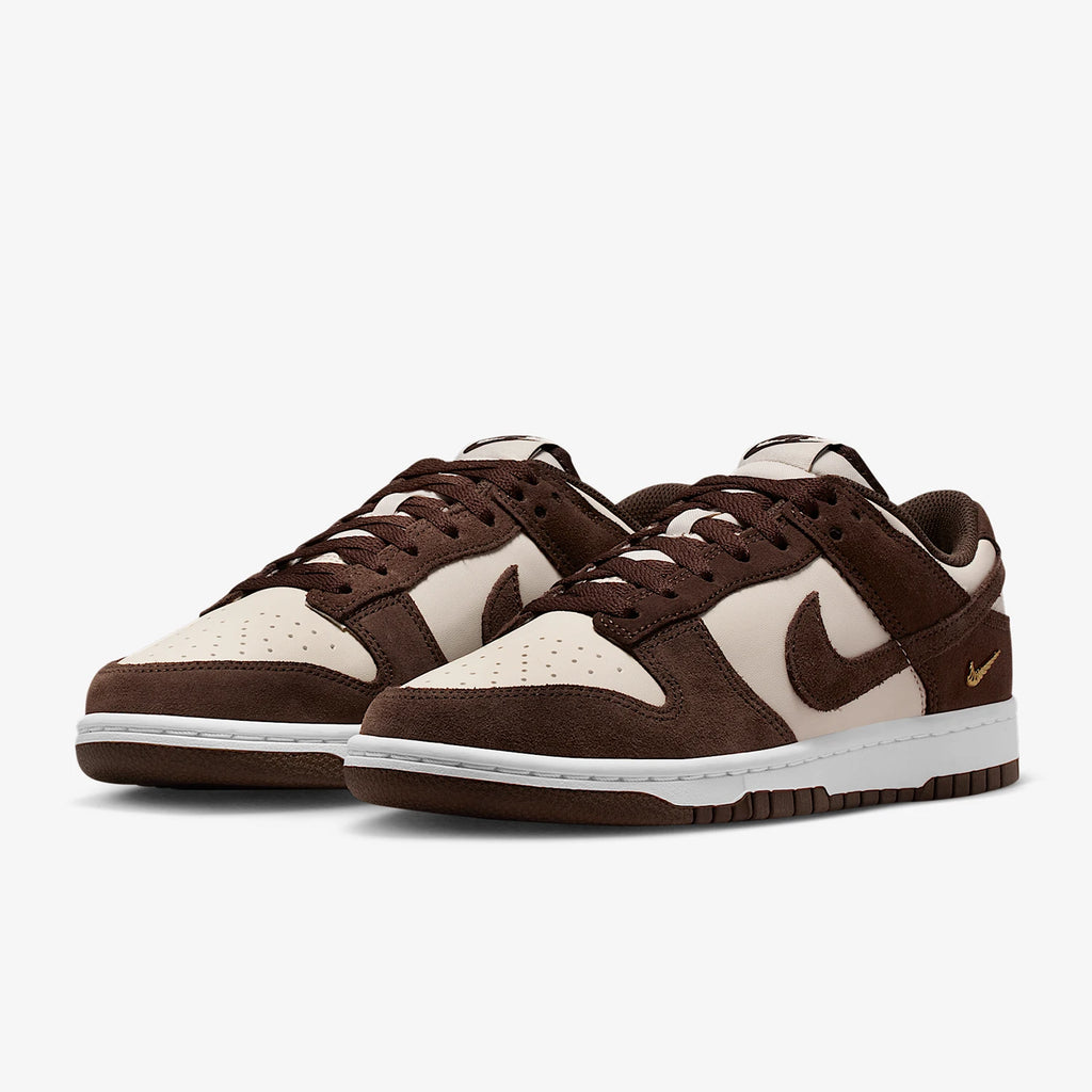 Chaussures de sport basses Nike Dunk Low authentiques pour femmes, résistantes à l'usure et respirantes, IO4244-102
