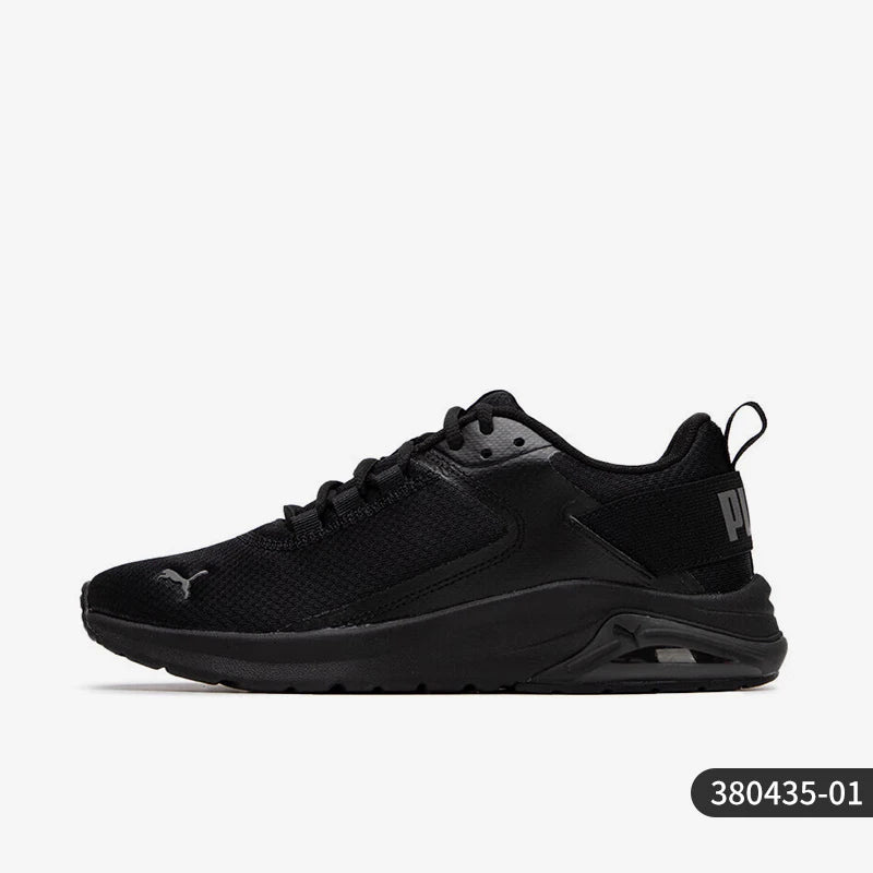 Puma véritable 2024 nouvelles chaussures basses de sport et de loisirs rembourrées pour hommes et femmes 380435-01