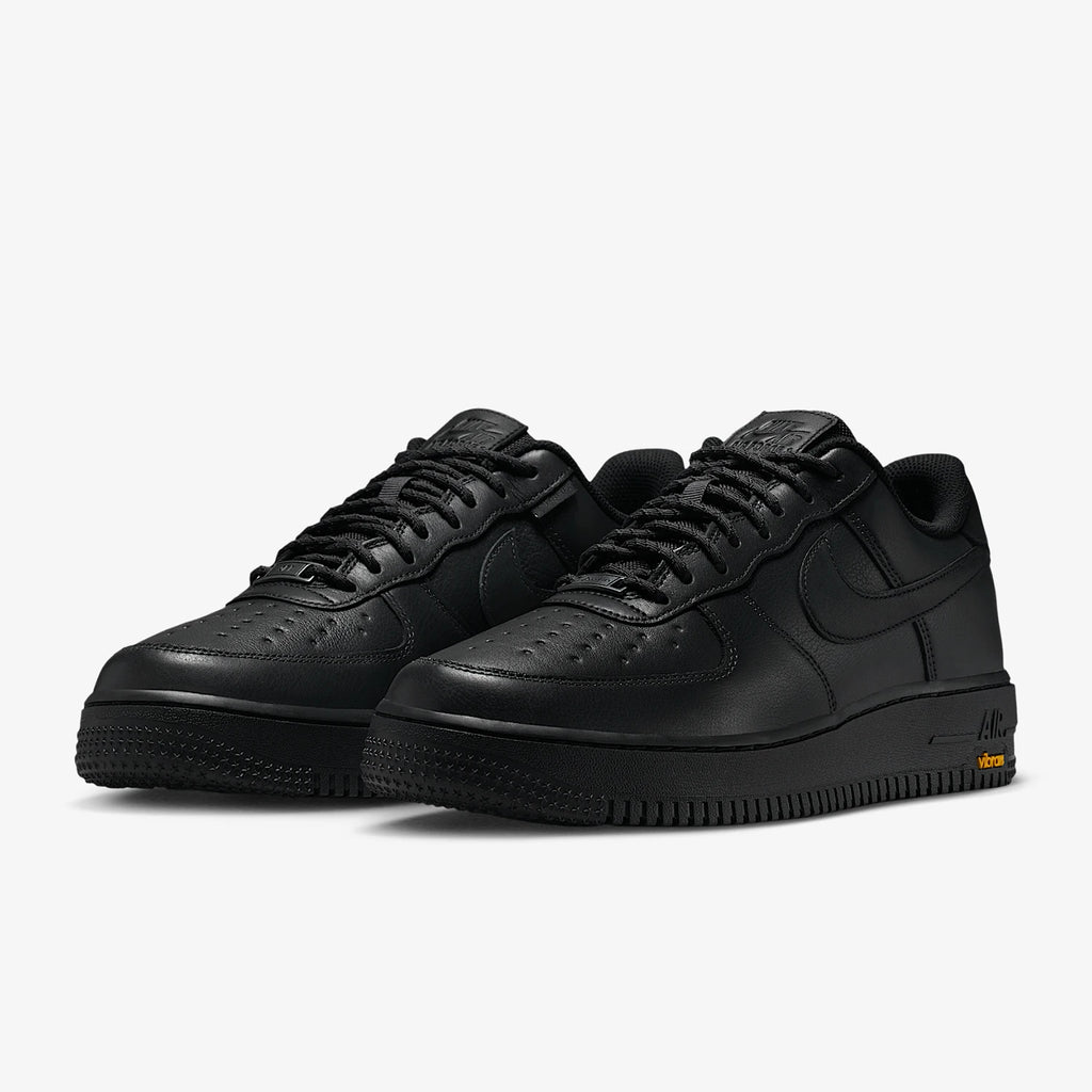 Nike Authentic Winter Style Baskets décontractées basses résistantes à l'usure pour hommes HV5953-001