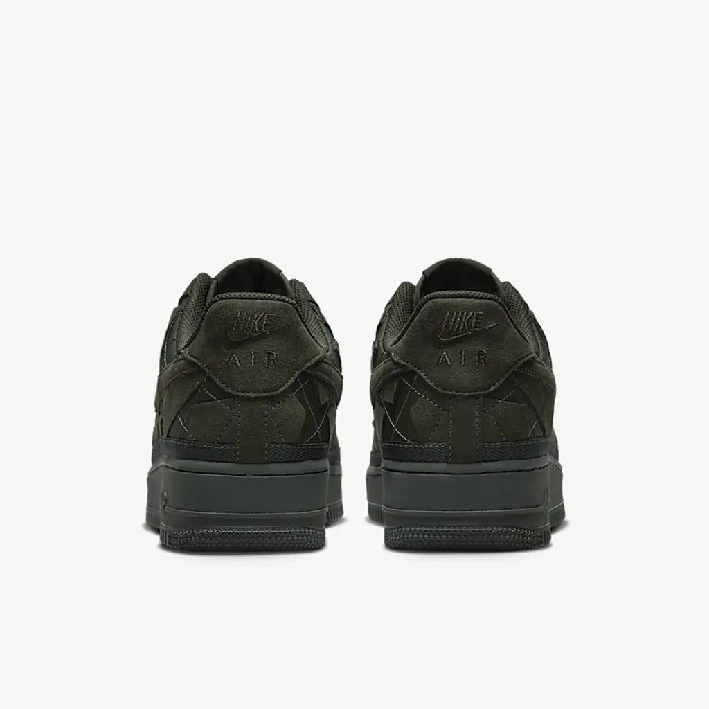 Nike Authentic Air Force 1 Baskets décontractées Billie Collaboration pour hommes et femmes DQ4137-300