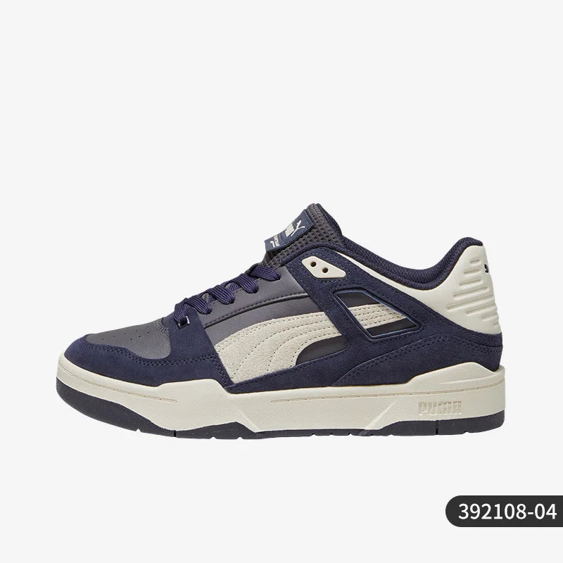 PUMA Authentique Slipstream Heritage Baskets de mode unisexe 392108-04
