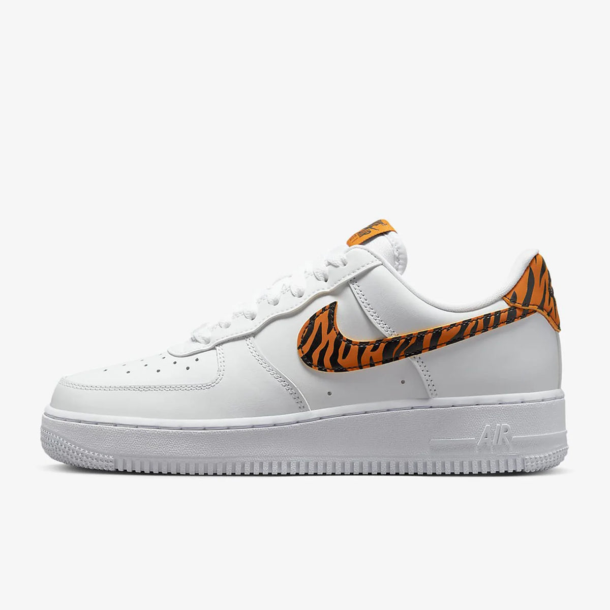 Nike authentique Air Force 1 '07 chaussures décontractées Air Force 1 pour femmes DD8959-108