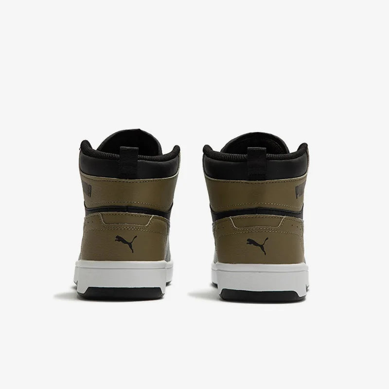 Puma authentique nouvelle saison unisexe rétro espadrilles décontractées 391904-02