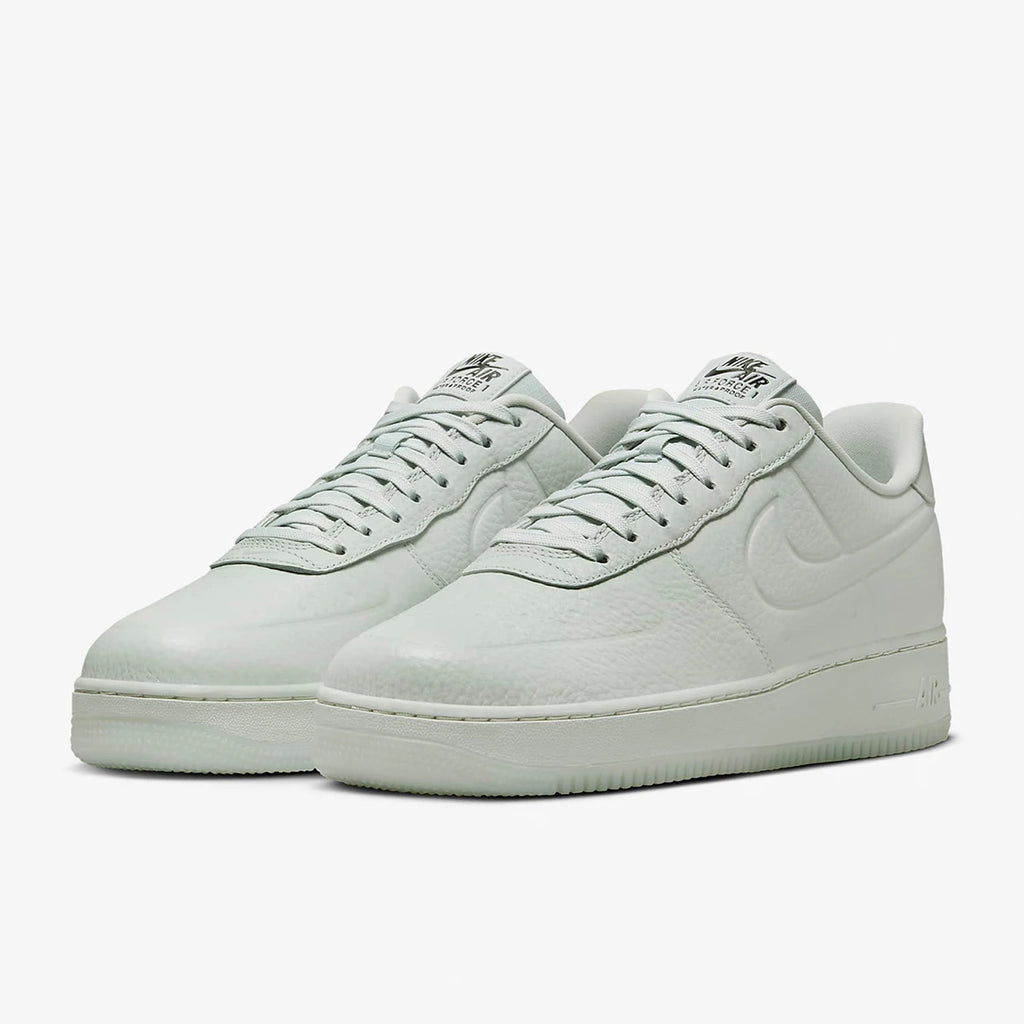 Nike officiel authentique hiver hommes bas décontracté léger Air Force 1 baskets FB8875-002