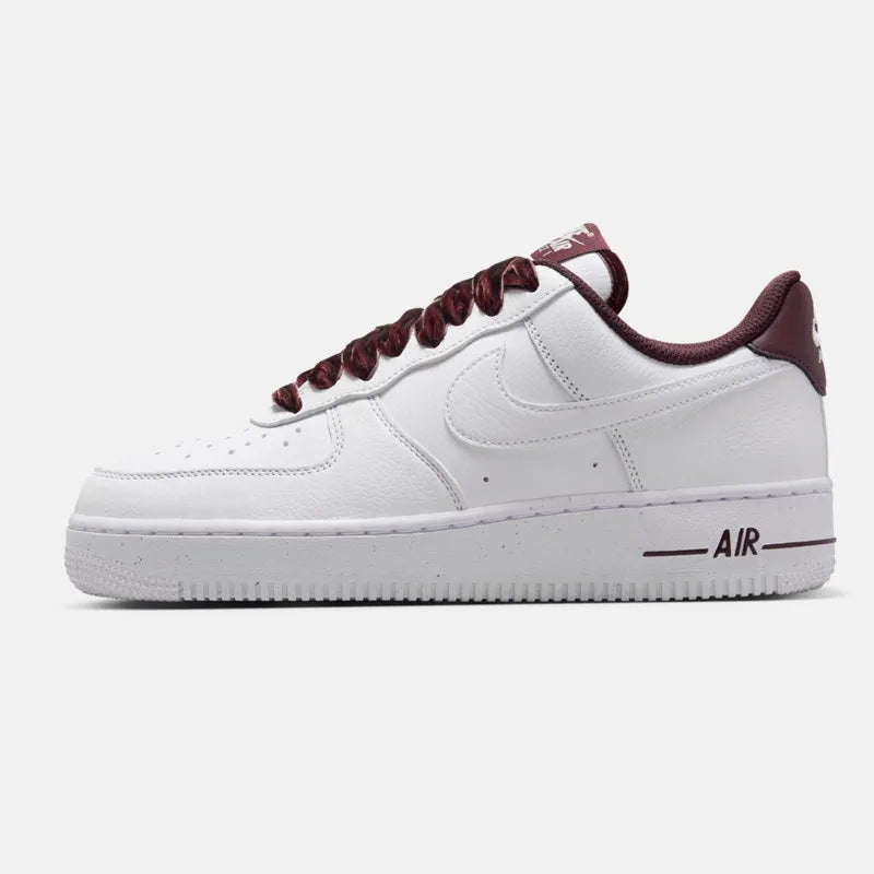 AIR FORCE 1 Chaussures de skate décontractées à la mode, antidérapantes, durables et polyvalentes HV4403-600