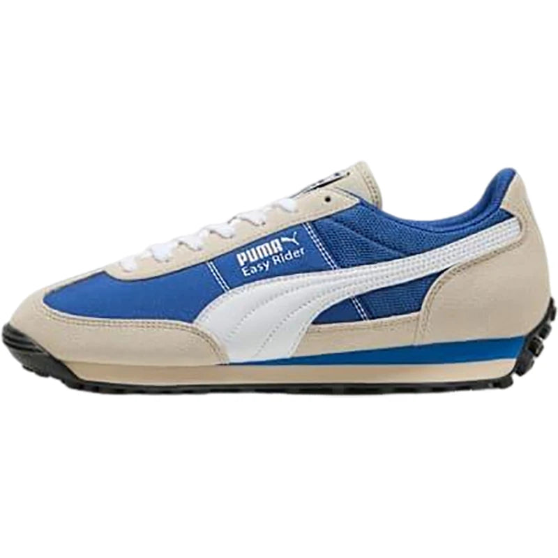 Puma véritable EASY RIDER chaussures de sport basses résistantes à l'usure pour hommes et femmes 403289-02