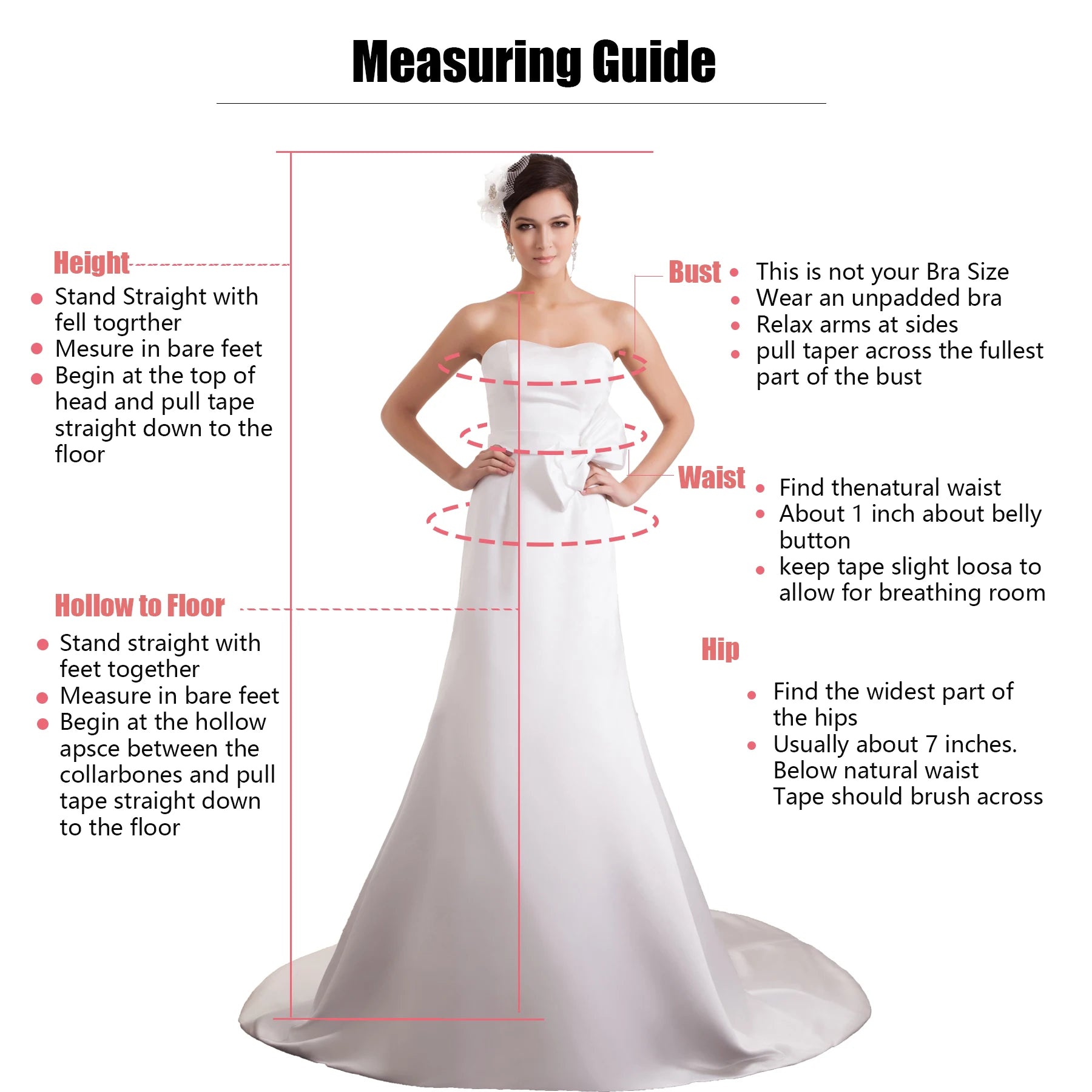 Robe De Mariée élégante ligne A pour femmes, col rond, avec des Appliques, manches longues, en Satin, personnalisée