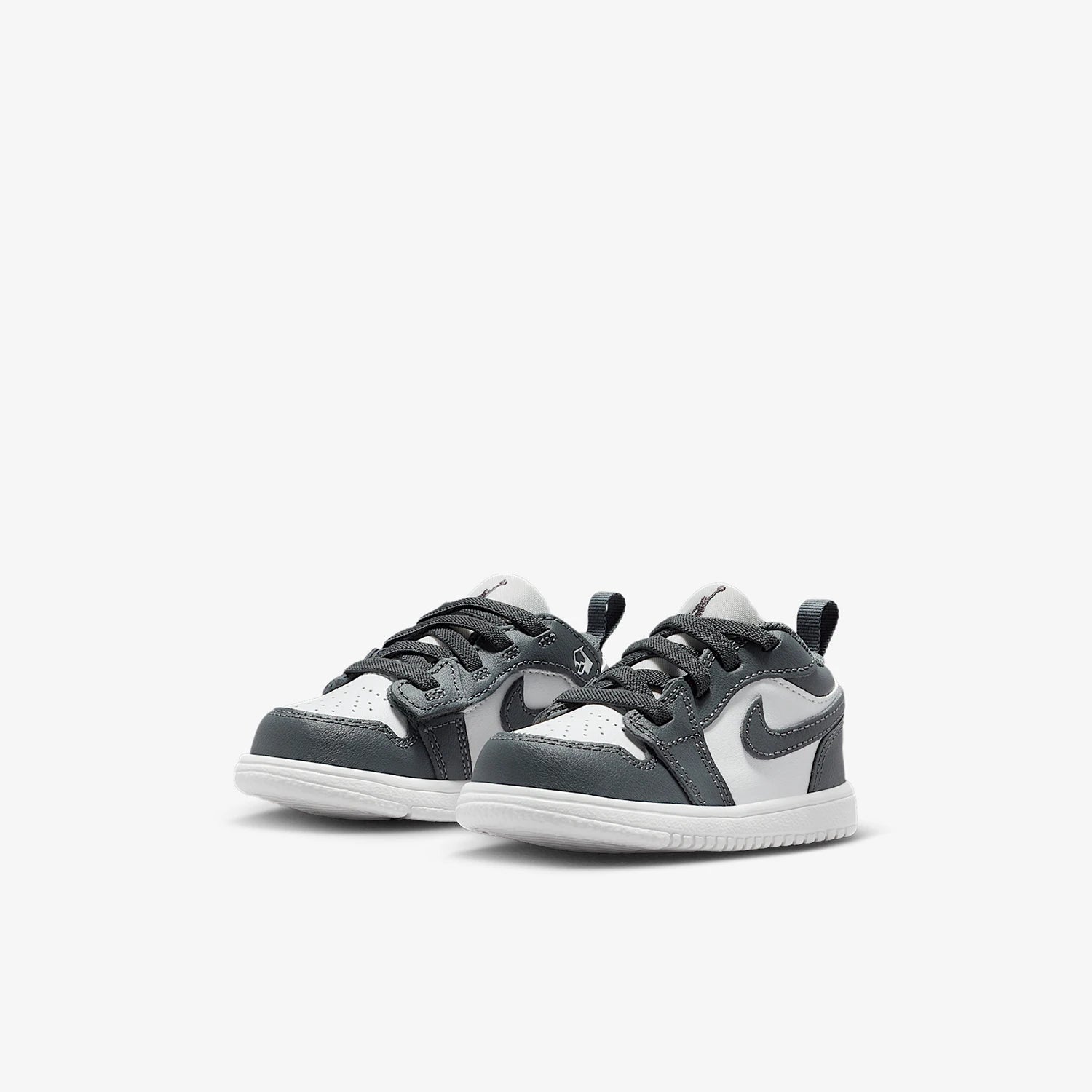 Nike véritable JORDAN bébé Velcro chaussures de sport légères classiques DR9747-044