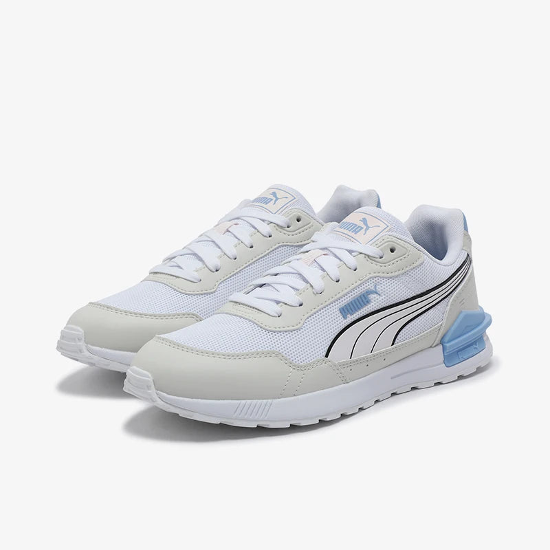 Puma chaussures décontractées basses authentiques GRAVITON MEGA pour hommes et femmes 385873-13