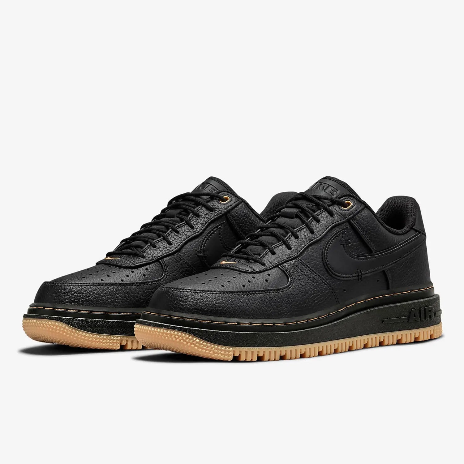 Nike véritable AIR FORCE 1 Air Force One baskets de loisirs pour hommes DB4109-001