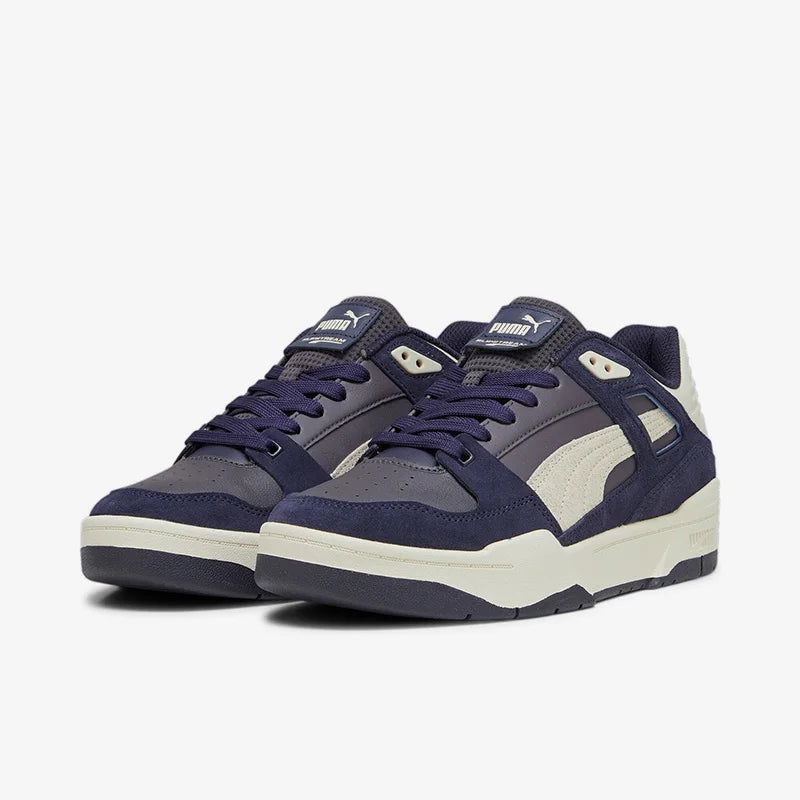 PUMA Authentique Slipstream Heritage Baskets de mode unisexe 392108-04