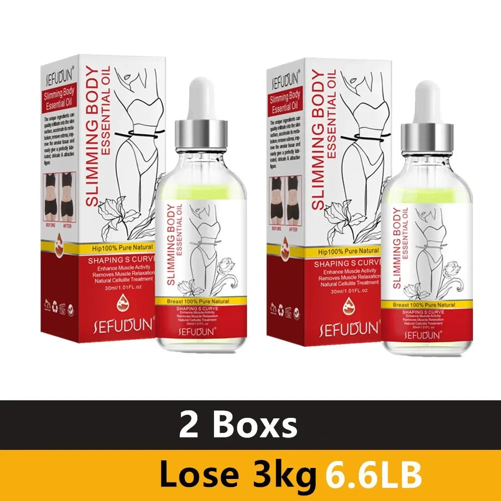 Huile essentielle de régime amincissant naturel efficace, perte de poids, combustion rapide des graisses, produit Keto pour poignées, lifting du visage au bœuf, ventre saillant