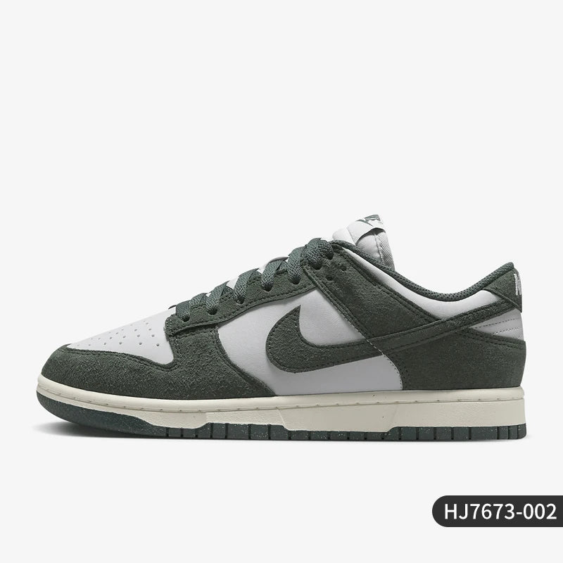 Nike officiel véritable Dunk Low femmes léger bas décontracté classique baskets HJ7673-001