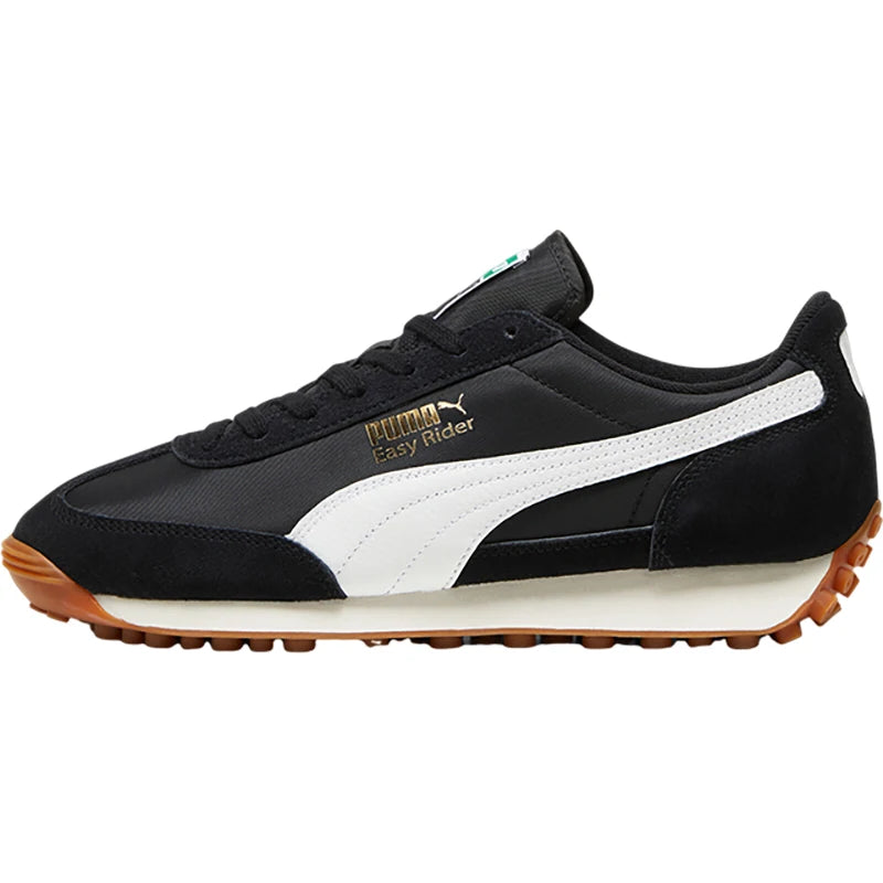 Puma véritable 2024 nouvelle version unisexe classique rétro chaussures de sport décontractées 399028-10