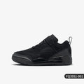 Chaussures décontractées Nike JORDAN authentiques pour enfants, antidérapantes, respirantes, simples et durables FQ3951-001