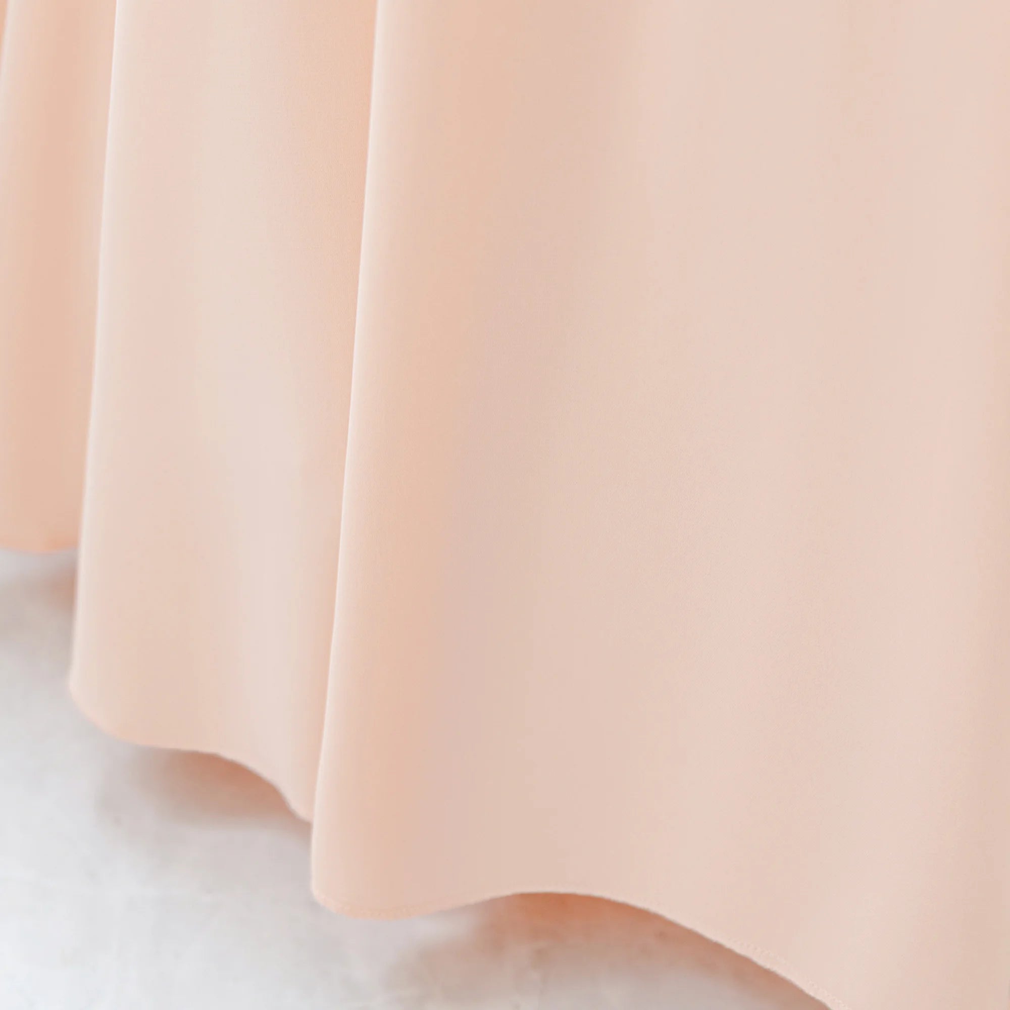 Robe de demoiselle d'honneur élégante pour filles, avec nœud à paillettes, robe de bal de princesse pour mariage, anniversaire, Gala, baptême, spectacle, Costumes