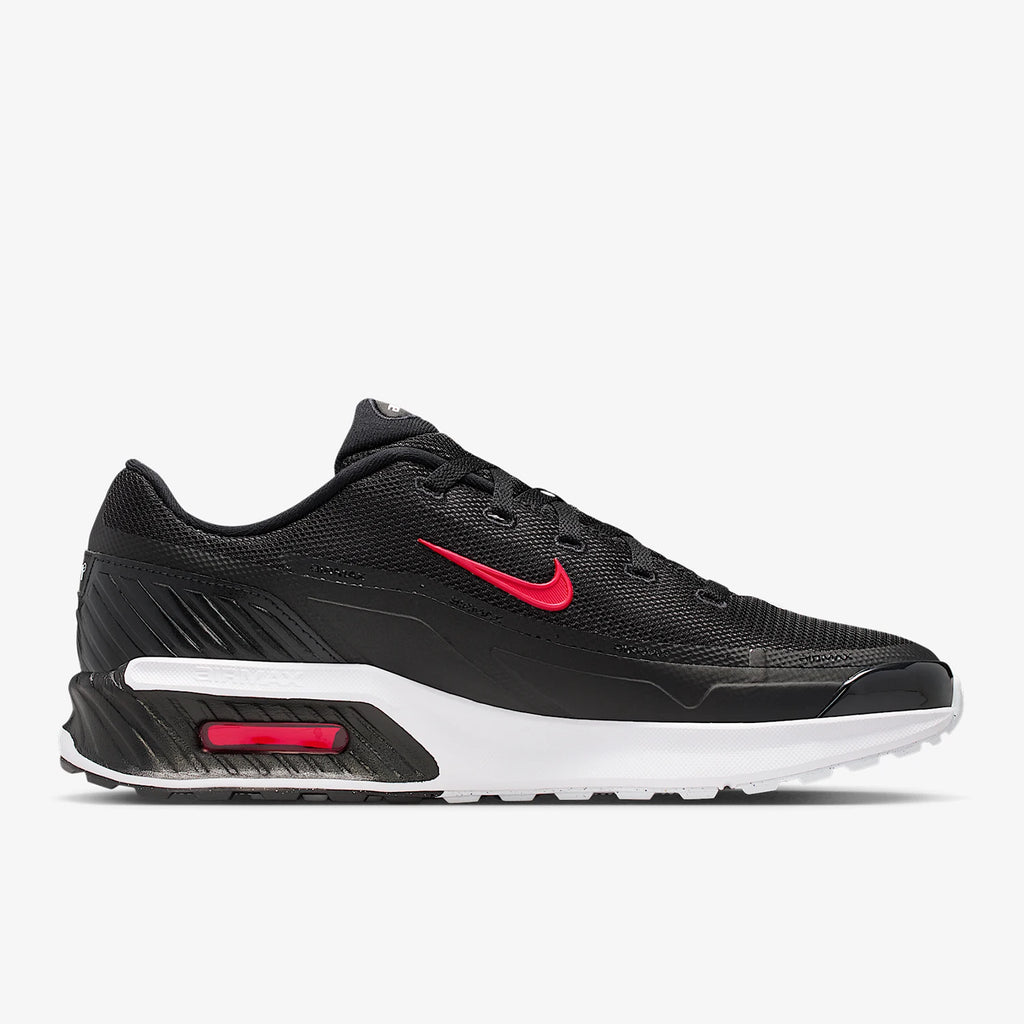 Nike Authentic Air Max Bia Chaussures de sport résistantes à l'usure avec coussin d'air et absorption des chocs pour hommes IO9416-001