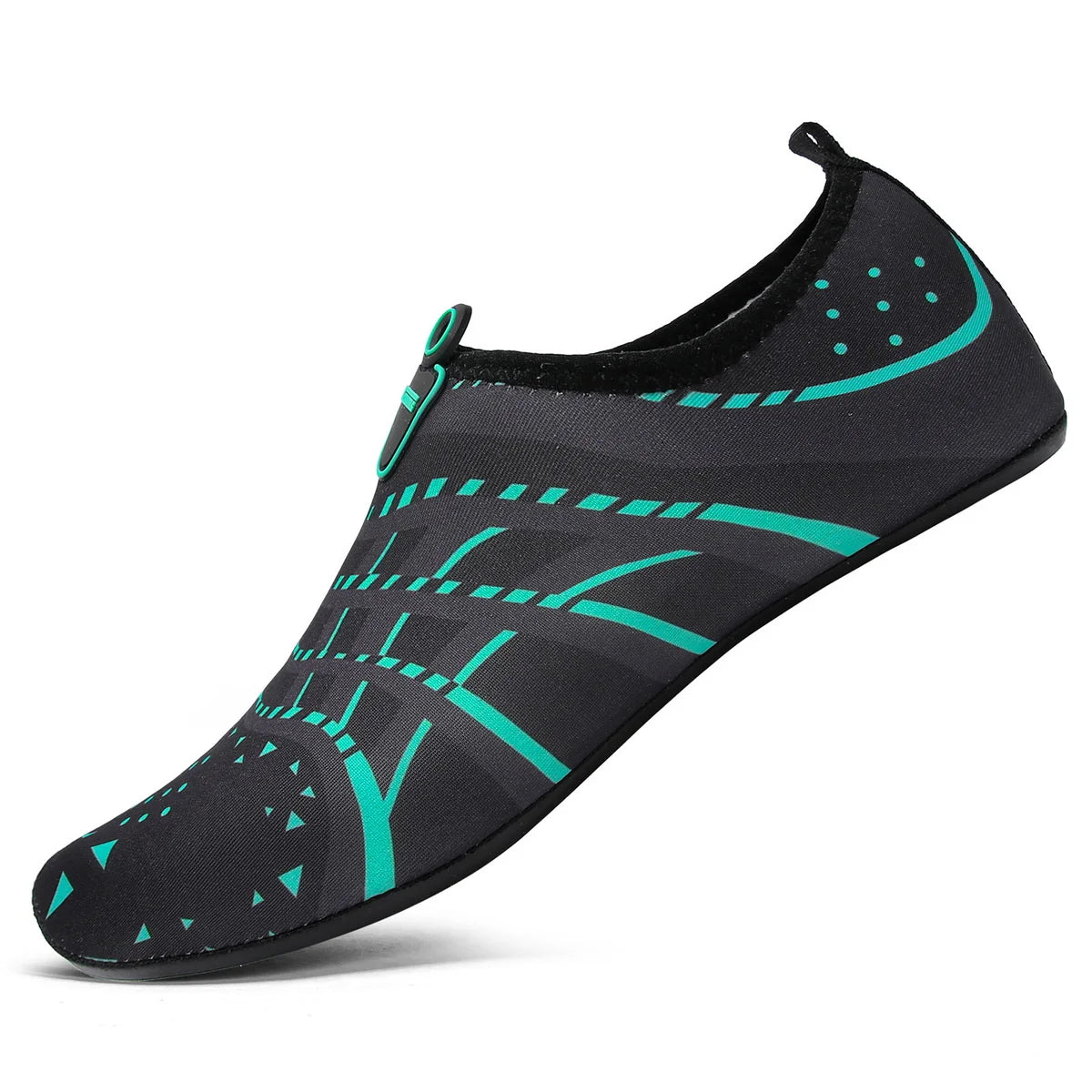 Chaussures de plongée femmes Aqua chaussures hommes plage natation Sport nautique chaussettes pieds nus Sneaker Fitness danse natation surf plongée en apnée chaussure