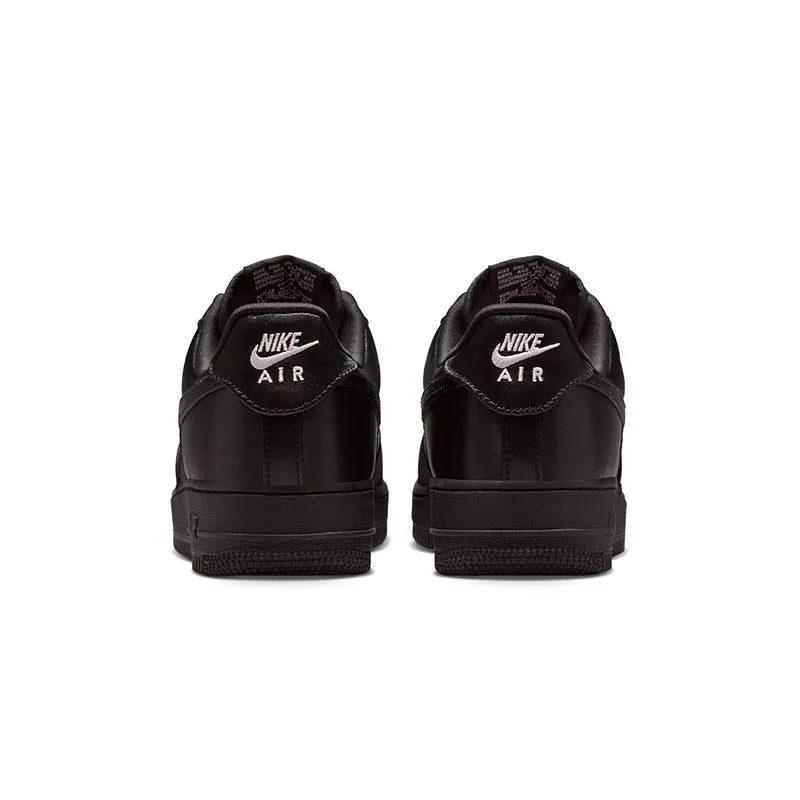Nike Air Force 1 Baskets classiques polyvalentes, antidérapantes et résistantes à l'usure, avec amorti IH2034-010