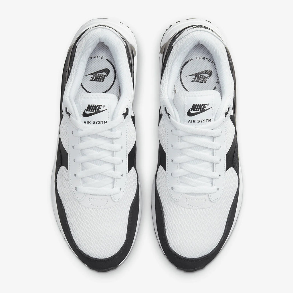 Nike officiel véritable AIR MAX SYSTM chaussures de course de sport légères pour hommes DM9537-103