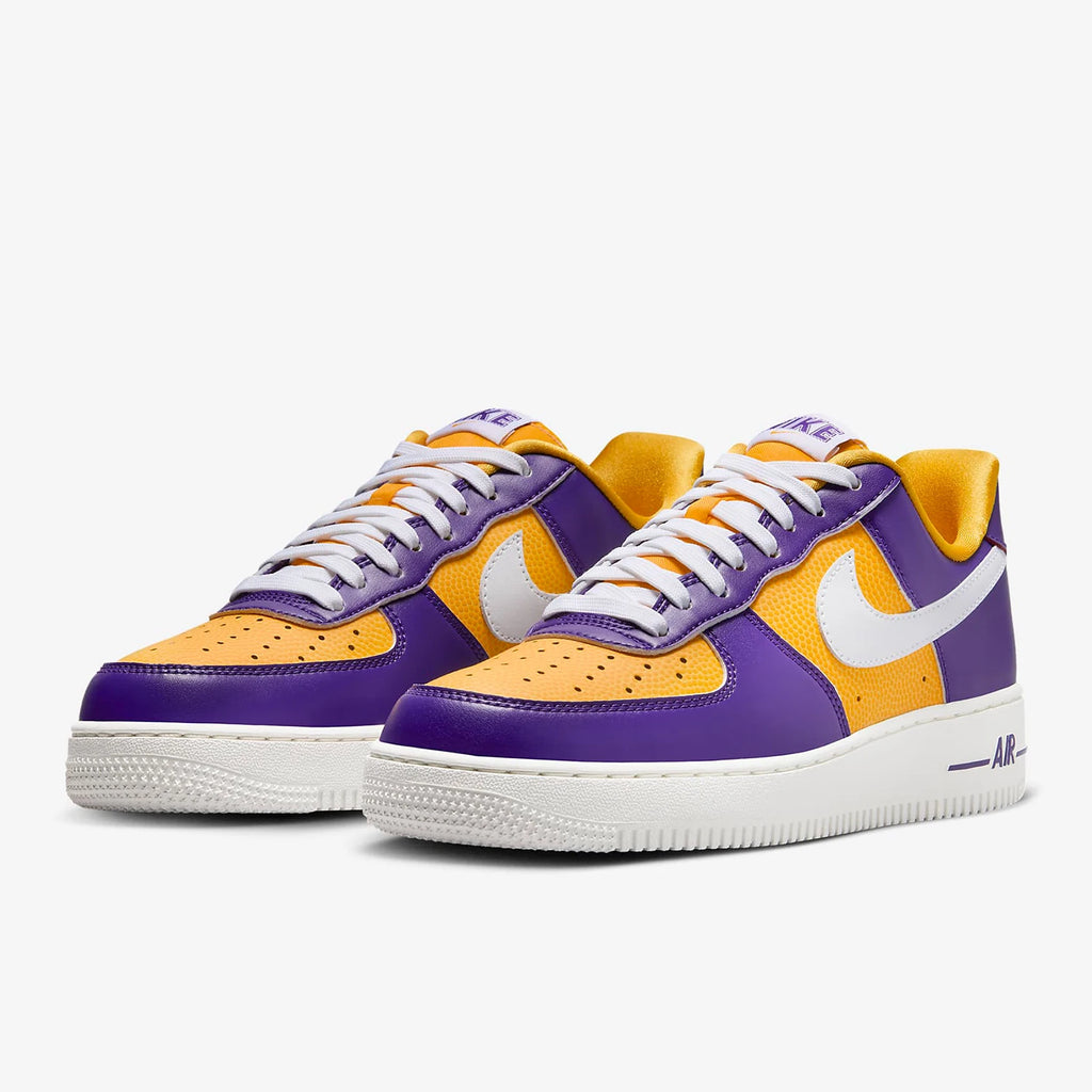 Chaussures basses Nike Air Force 1 '07 SE authentiques pour femmes FJ1408-500