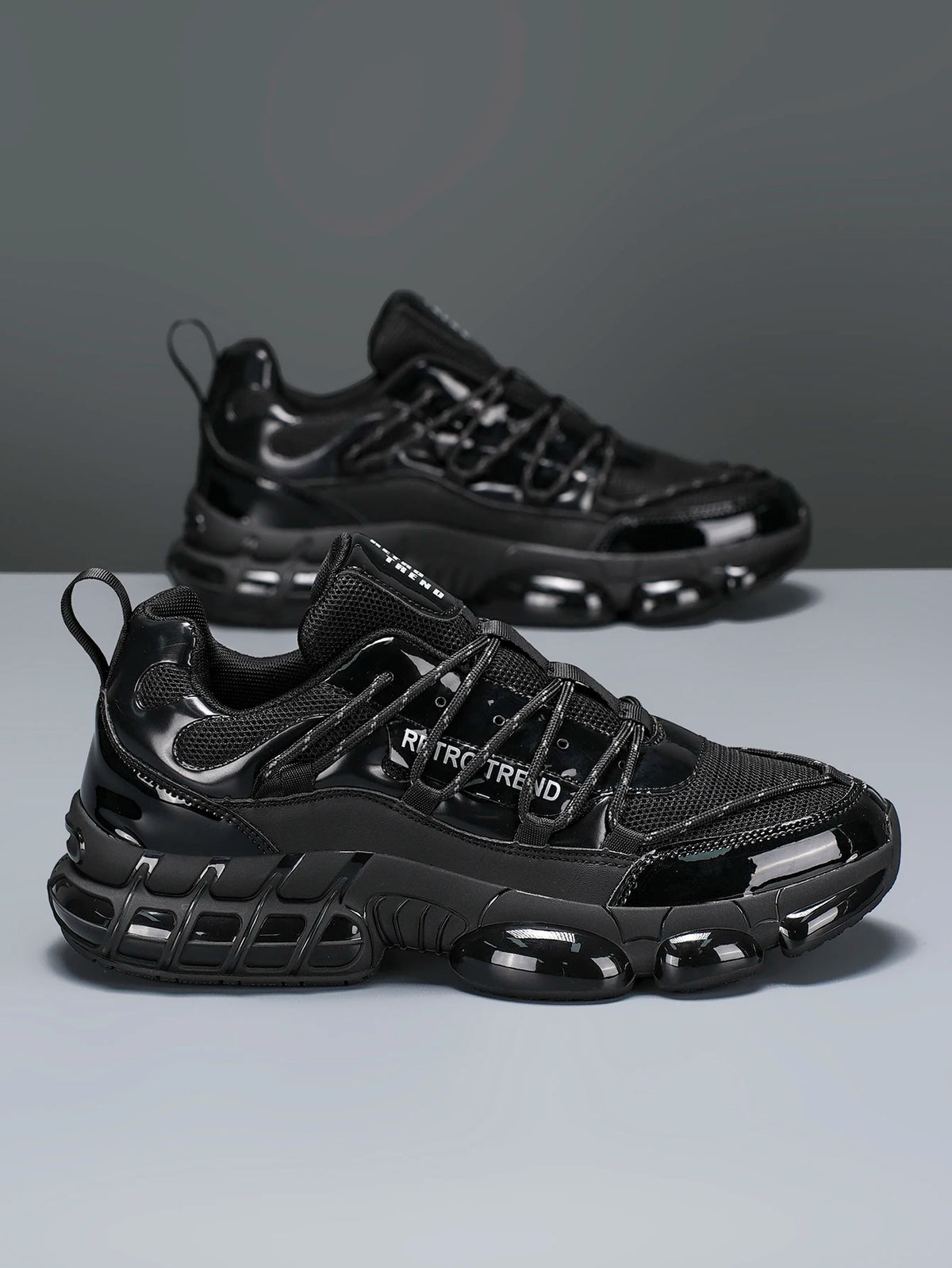 Chaussures de sport grande taille pour hommes, chaussures de randonnée en plein air, chaussures de course confortables, décontractées, polyvalentes, à la mode, chaussures d'entraînement pour couples