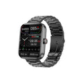 Montres intelligentes pour femmes, nouvelle mode, appels Bluetooth, écran tactile complet, étanche, moniteur d'activité physique, montres intelligentes pour hommes